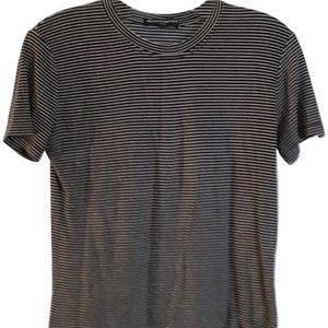 Brandy Melville Cropped Tee
